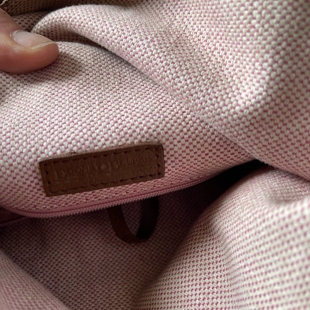 Dooney & Bourke Dillen Pocket Sac Shoulder Bag - Picture 7 of 9